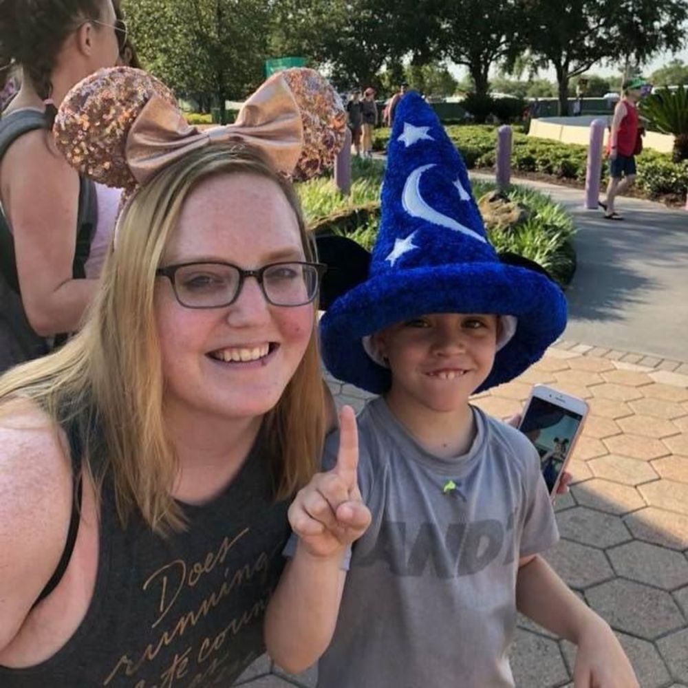 Meet your Posher, Amanda